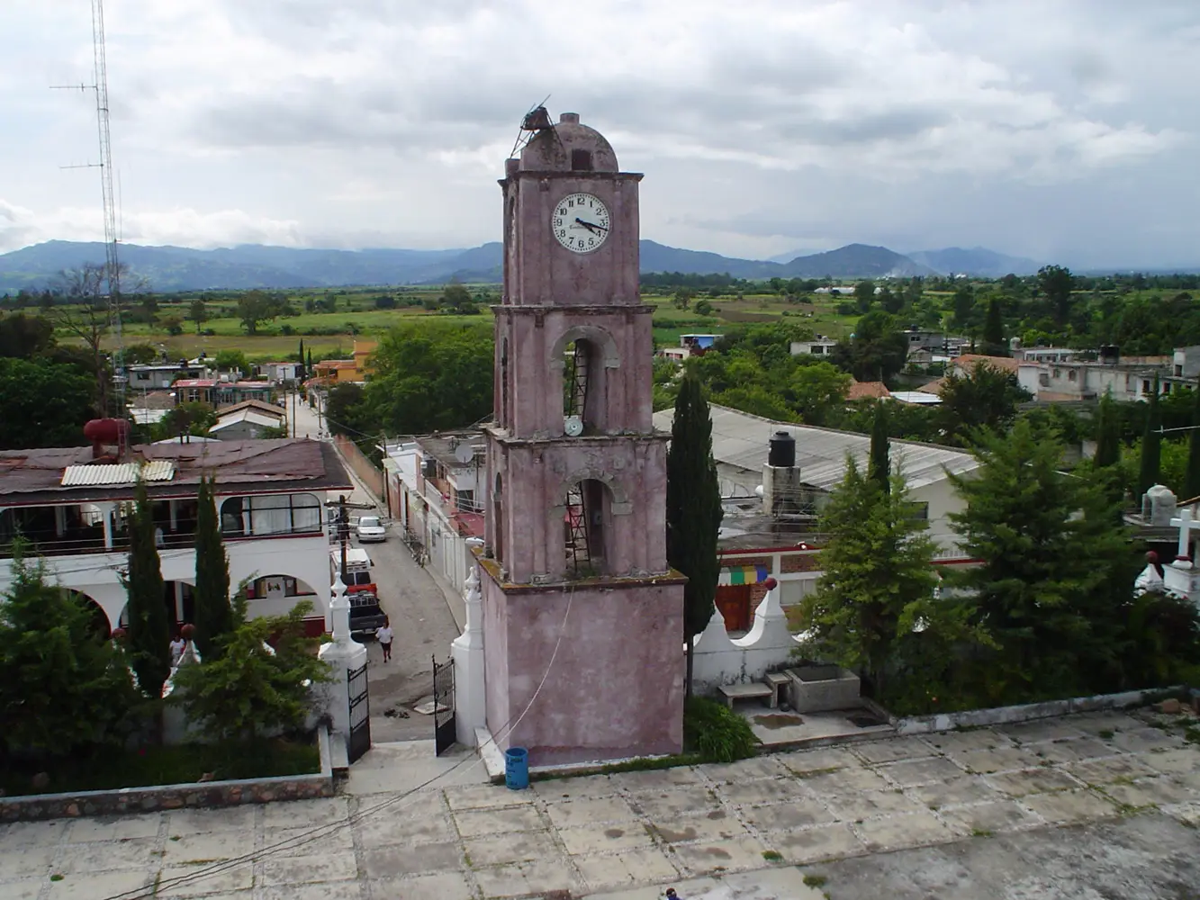 Pilcaya