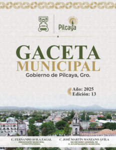 GACETA 13 