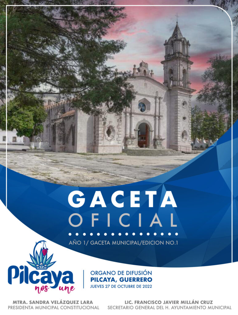 GACETA 1