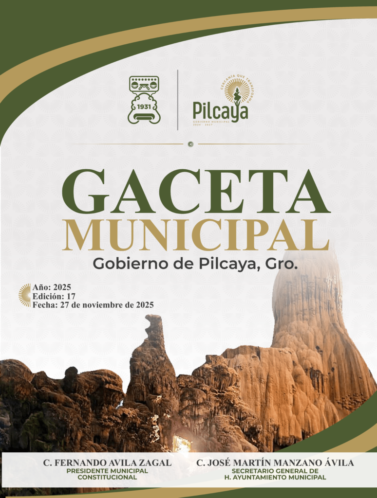 Gaceta 17